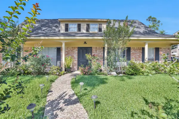 15010 Falling Creek Drive, Houston, TX 77068