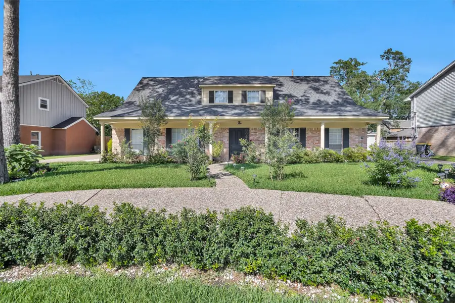 15010 Falling Creek Drive, Houston, TX 77068 - #2