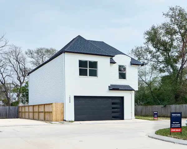 1904 Davonley Way, Houston, TX 77080