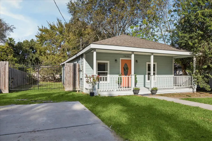 7933 Elwood Street, Houston, TX 77012 - #2