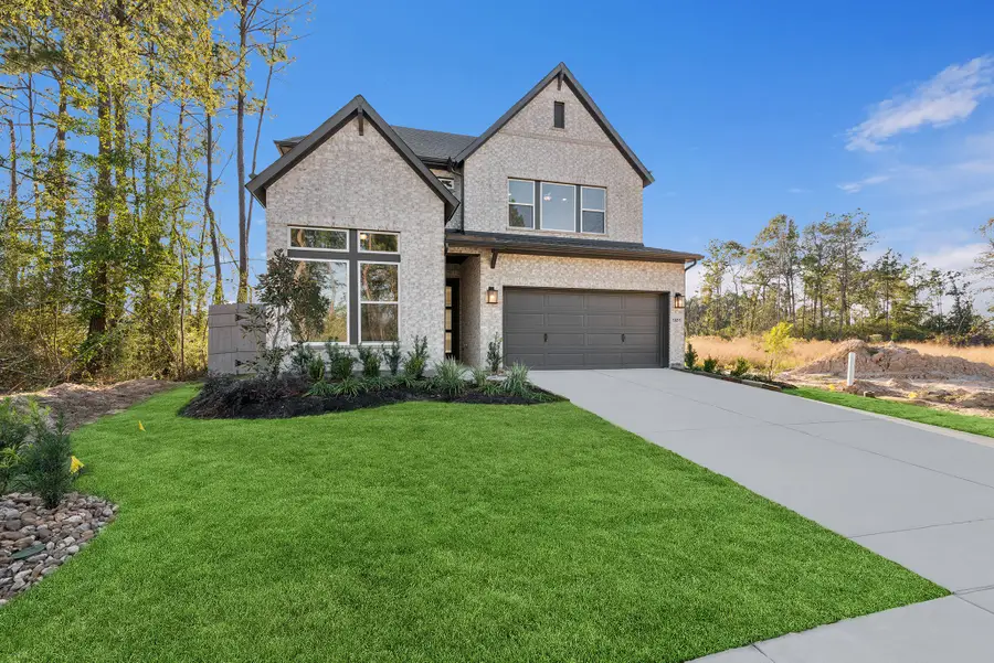 15011 Silvano Street, Conroe, TX 77302 - #2