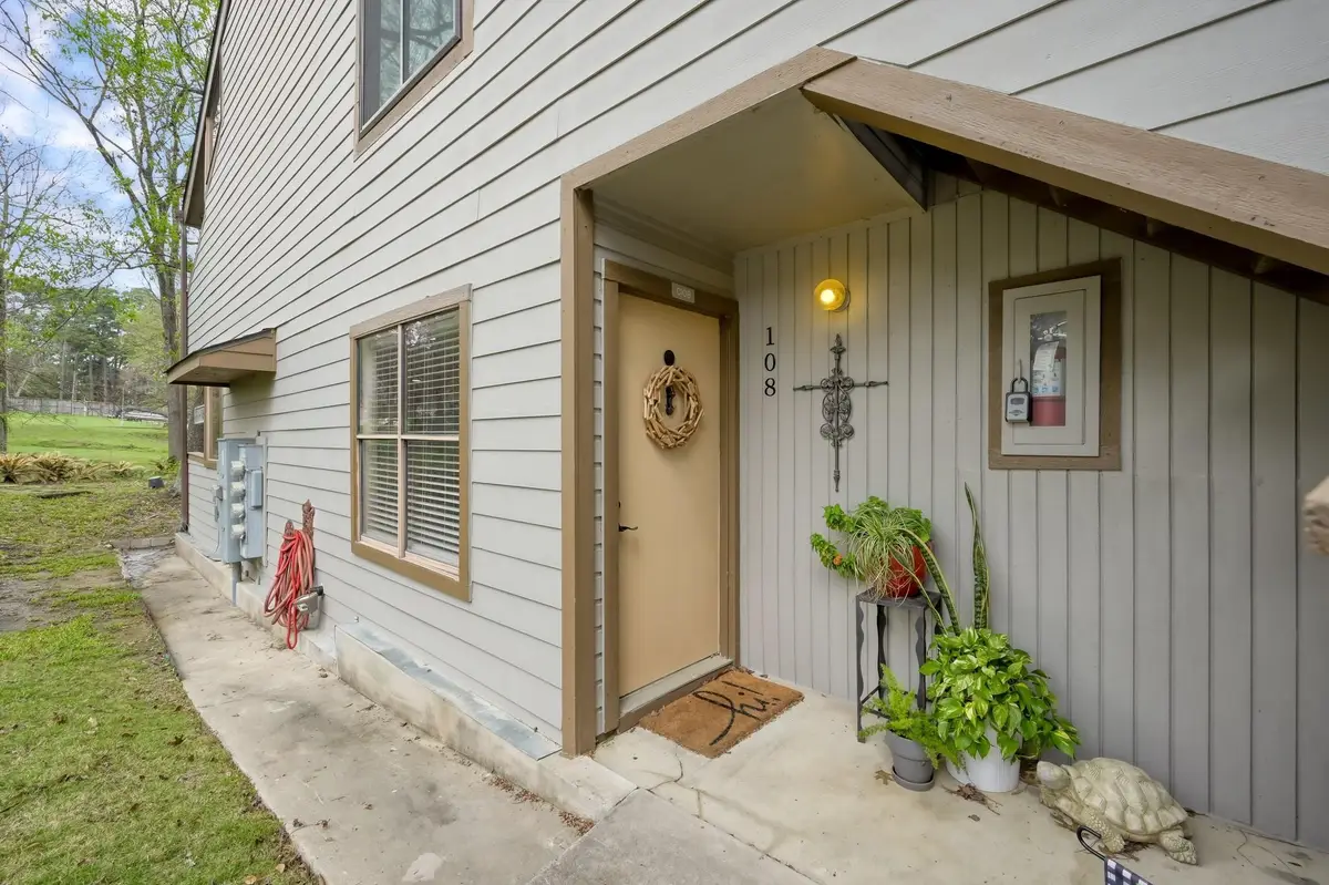 3900 Aspen Drive #C108, Montgomery, TX 77356 - #1