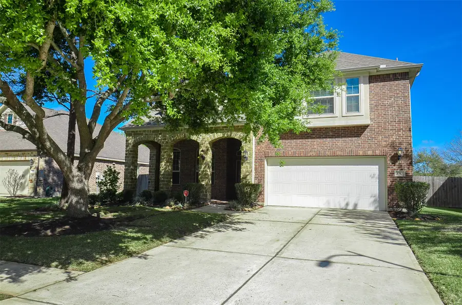 1310 Ellis Grove Lane, Rosenberg, TX 77471 - #3