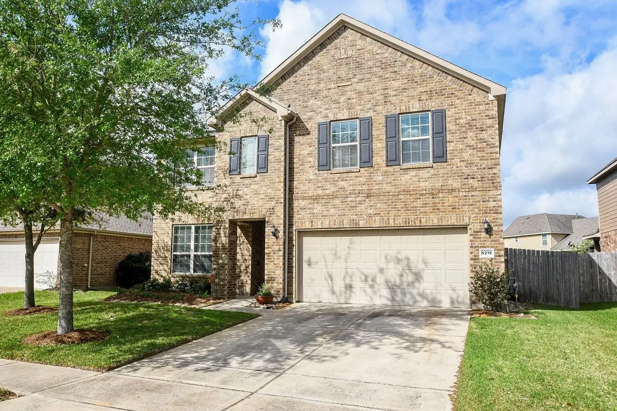 5219 Lineage Drive, Katy, TX 77493 - #1