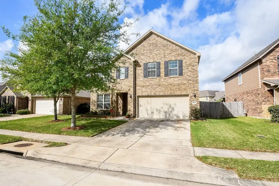 5219 Lineage Drive, Katy, TX 77493 - #2