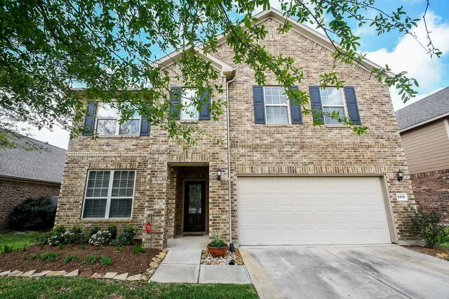 5219 Lineage Drive, Katy, TX 77493 - #3