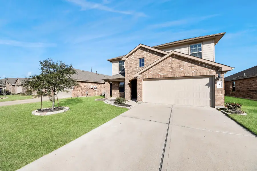 619 Ashley Falls Lane, Rosharon, TX 77583 - #3