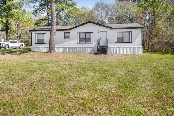 26 Jacob Street, Huntsville, TX 77320