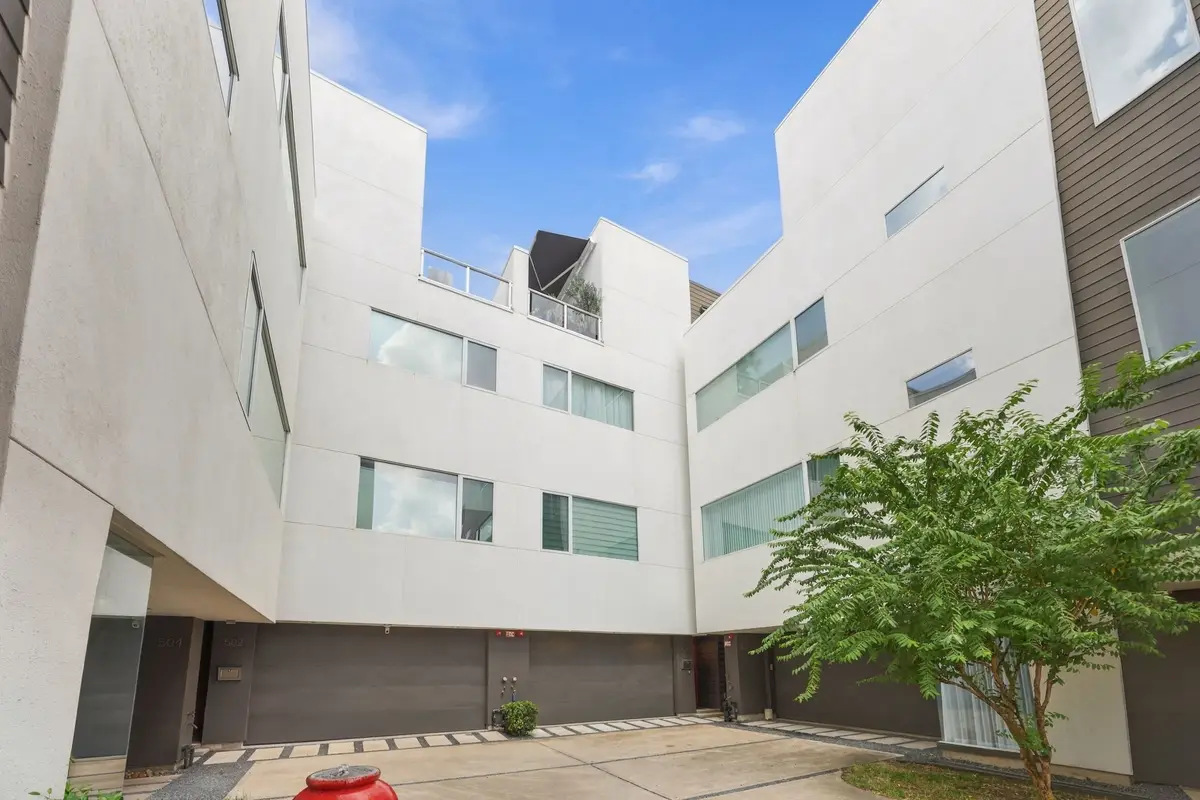 434 W Bell Street, Houston, TX 77019 - #1