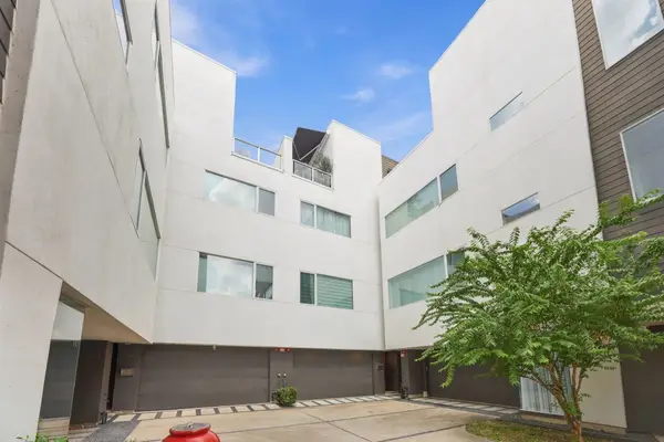 434 W Bell Street, Houston, TX 77019