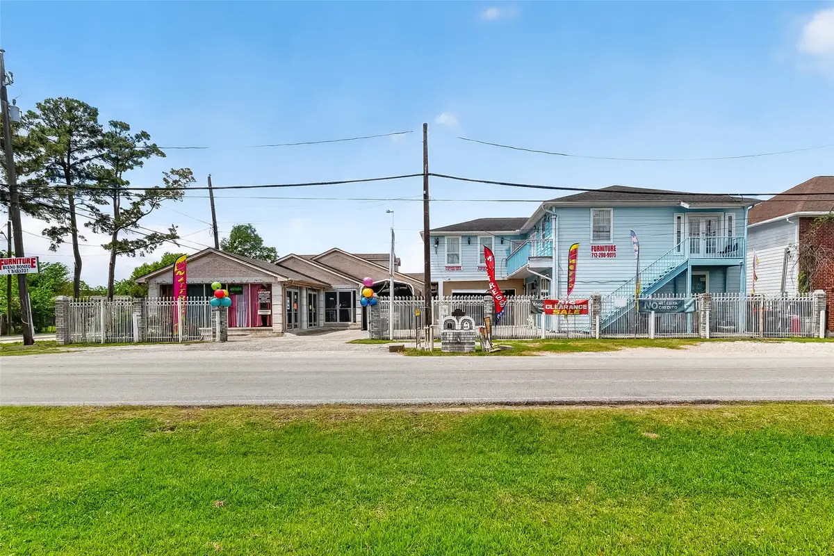 530 Frankie Street #1, Houston, TX 77015 - #1