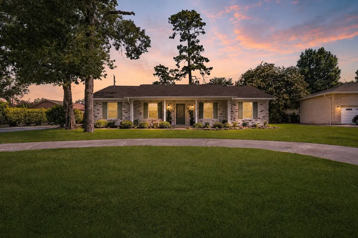 18918 Casper Drive, Spring, TX 77373 - #1