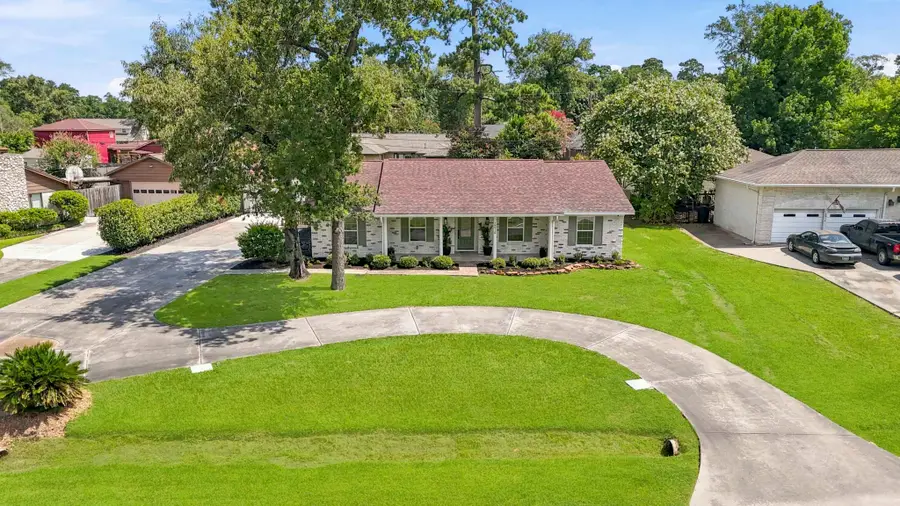 18918 Casper Drive, Spring, TX 77373 - #2