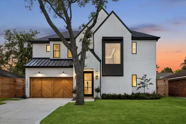 1342 Richelieu Lane, Houston, TX 77018