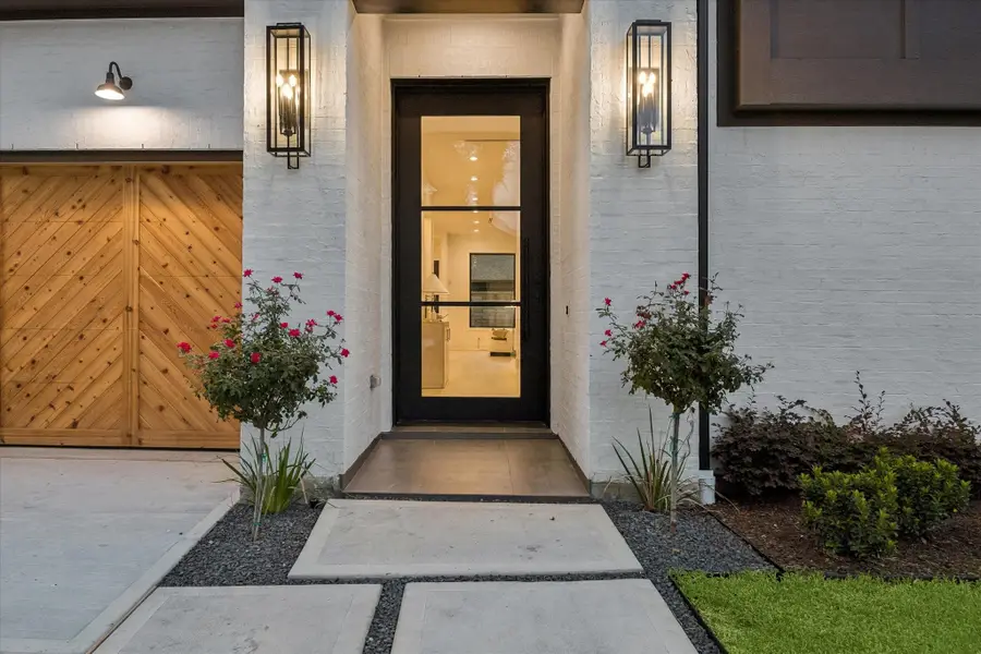 1342 Richelieu Lane, Houston, TX 77018 - #2