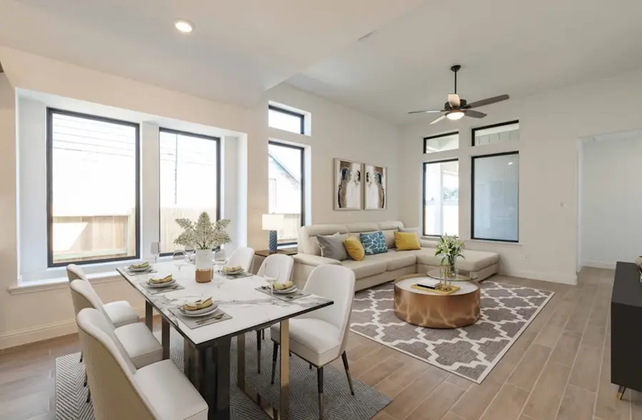 2843 Elm Creek Way, Iowa Colony, TX 77583 - Image #2