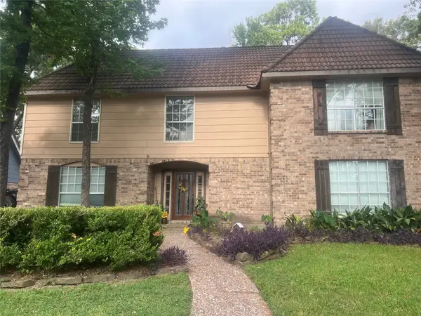 3303 Knoll Manor Drive, Houston, TX 77345