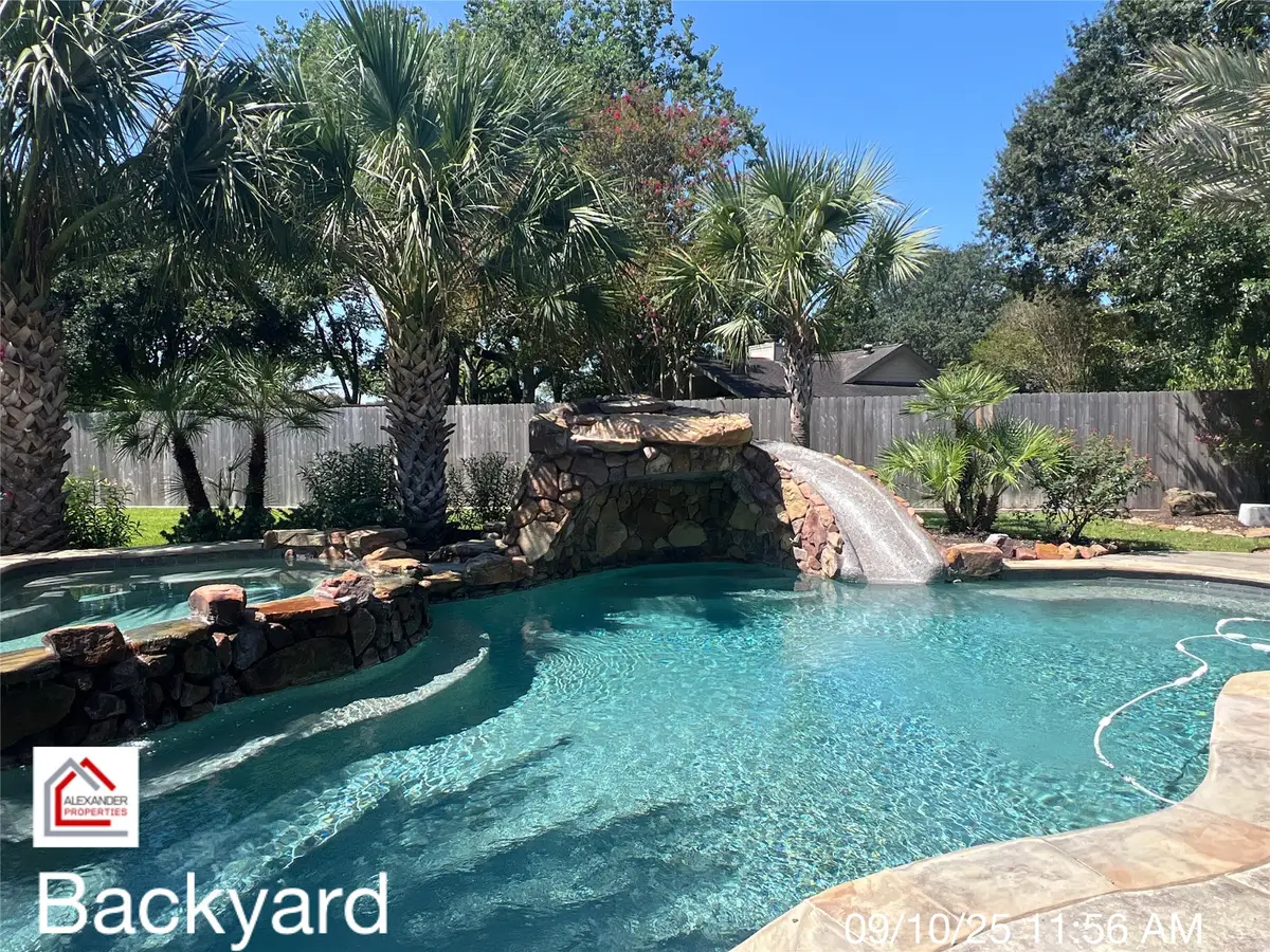 903 Sugarfield Court, Sugar Land, TX 77498 - #1