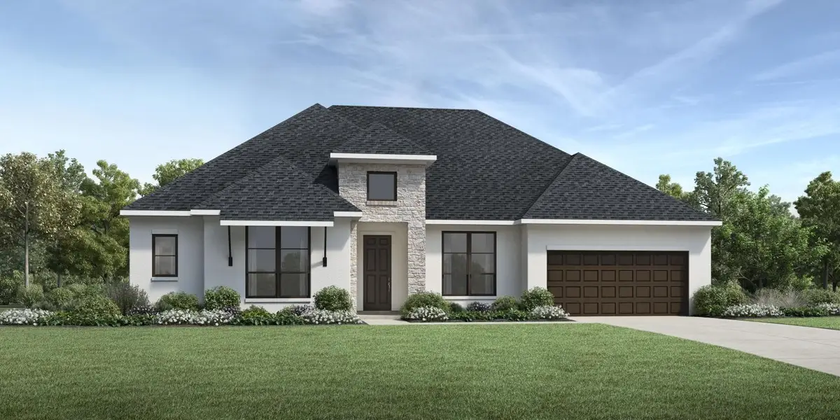 4946 Morning Stream Drive, Spring, TX 77386 - #1