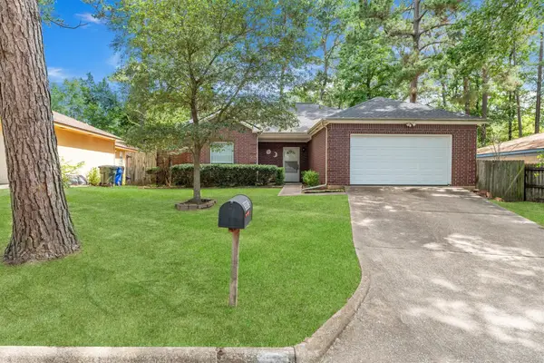 3003 Brook Drive, Huntsville, TX 77340