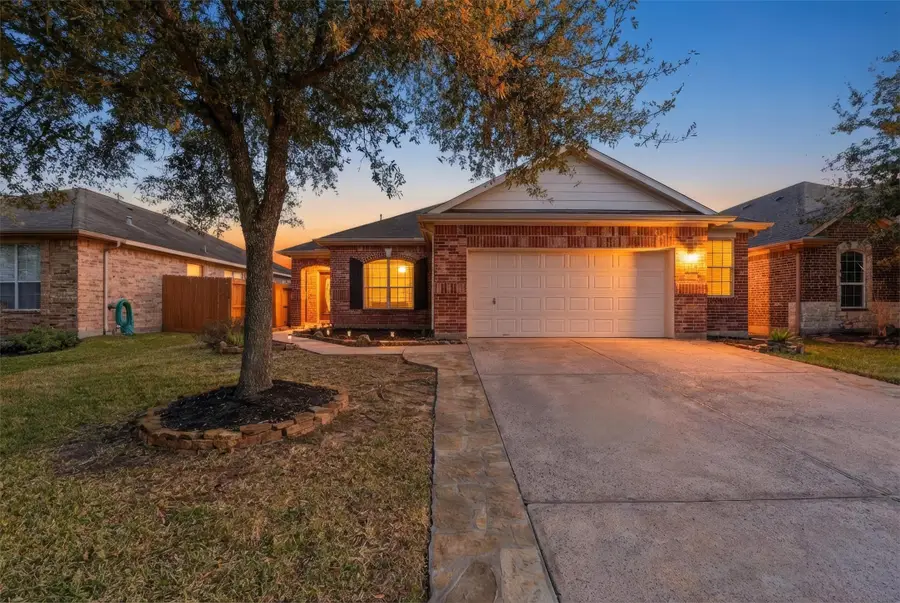964 Umbria Lane, League City, TX 77573 - #2