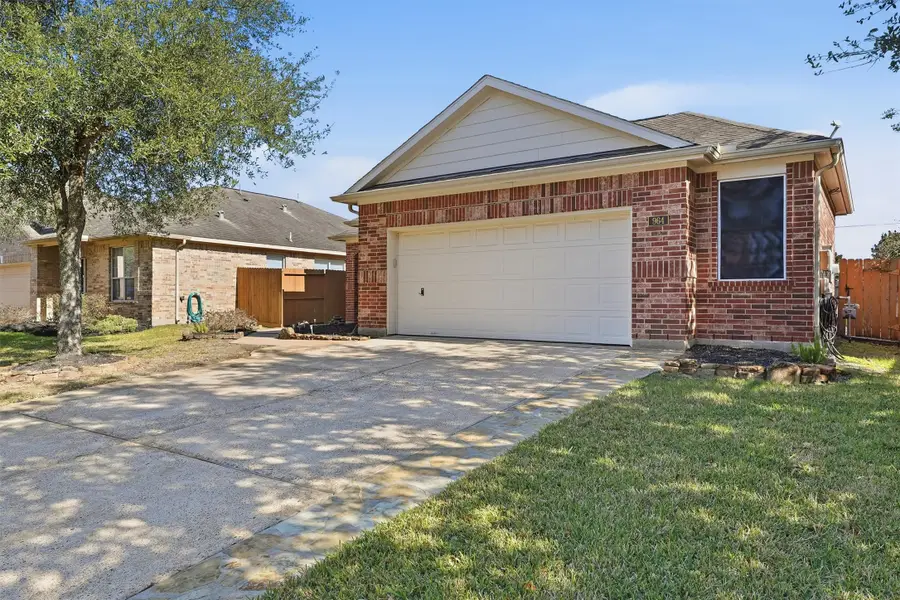 964 Umbria Lane, League City, TX 77573 - #3