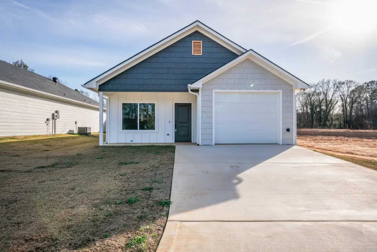 392 Alexander Street, Kilgore, TX 75662 - #1