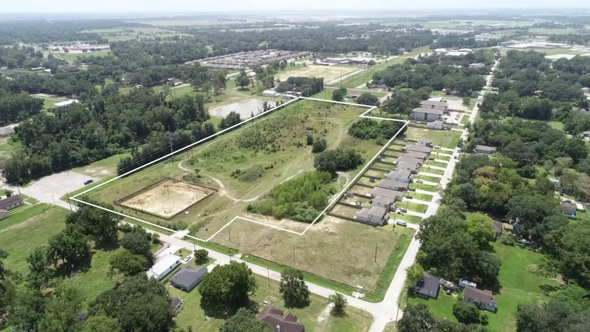 0 S Colbert Street, Dayton, TX 77535 - #1