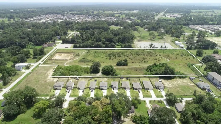 0 S Colbert Street, Dayton, TX 77535 - #2