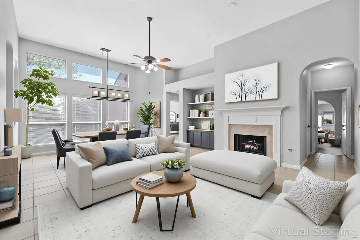 2915 Sandleigh Drive, Spring, TX 77388 - #1