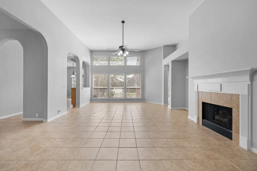 2915 Sandleigh Drive, Spring, TX 77388 - #2