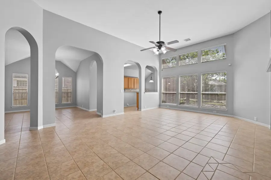 2915 Sandleigh Drive, Spring, TX 77388 - #3