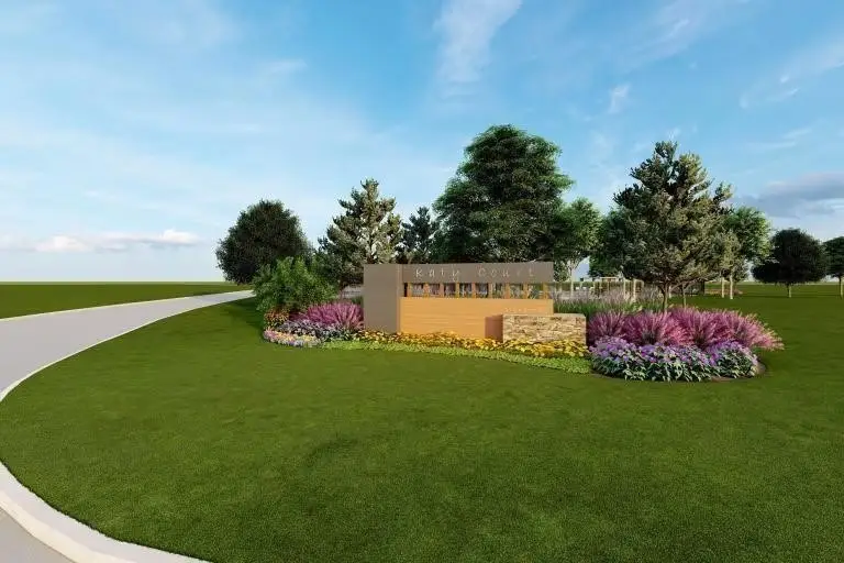 25411 Schmidt Drive, Katy, TX 77493 - #3