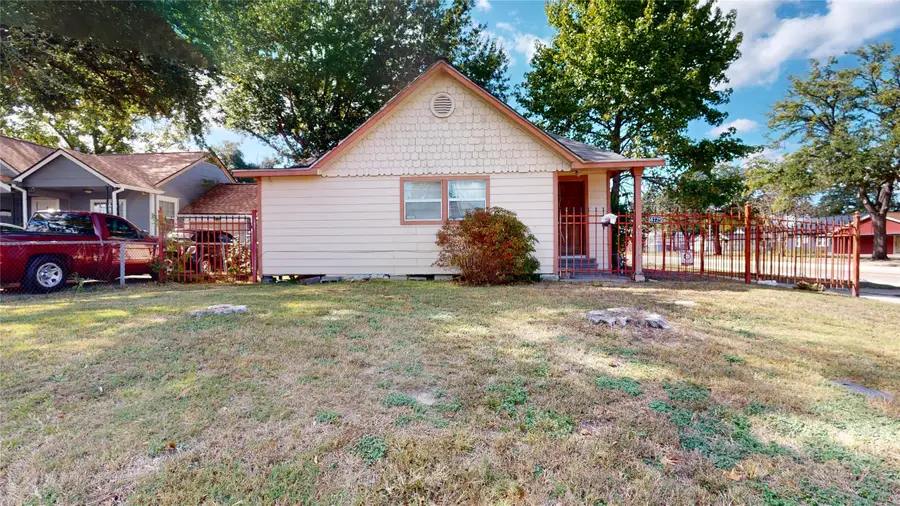 4725 Beggs Street, Houston, TX 77009 - Image #2