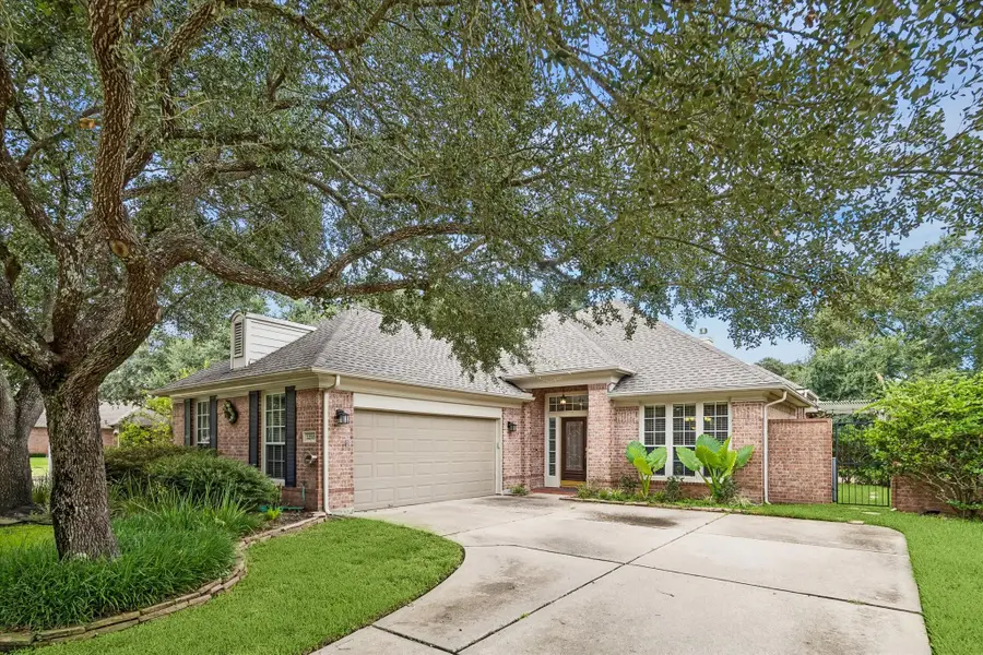 22703 Blue Canyon Drive, Katy, TX 77450 - #2