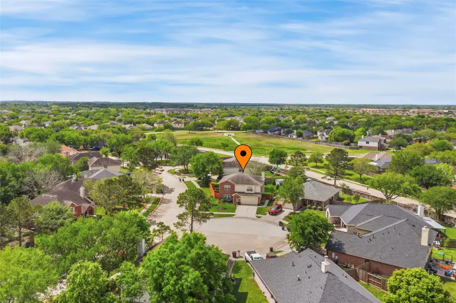 2865 Misty Bay Drive, Dickinson, TX 77539 - #2