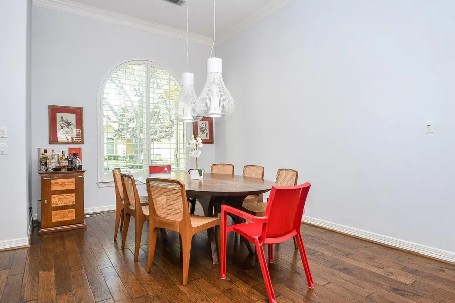 19 Clear Springs Court, Sugar Land, TX 77479 - #2