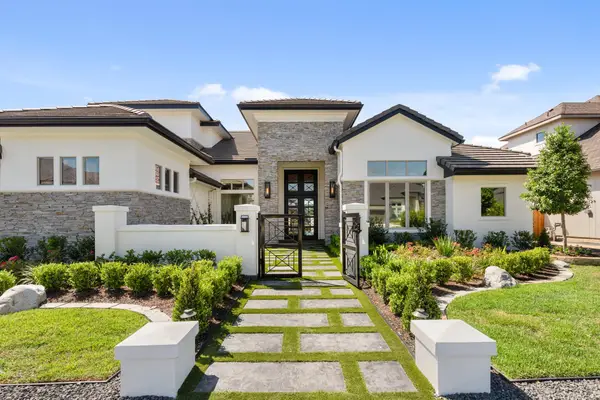 23314 Vista De Tres Lagos Drive, Spring, TX 77389