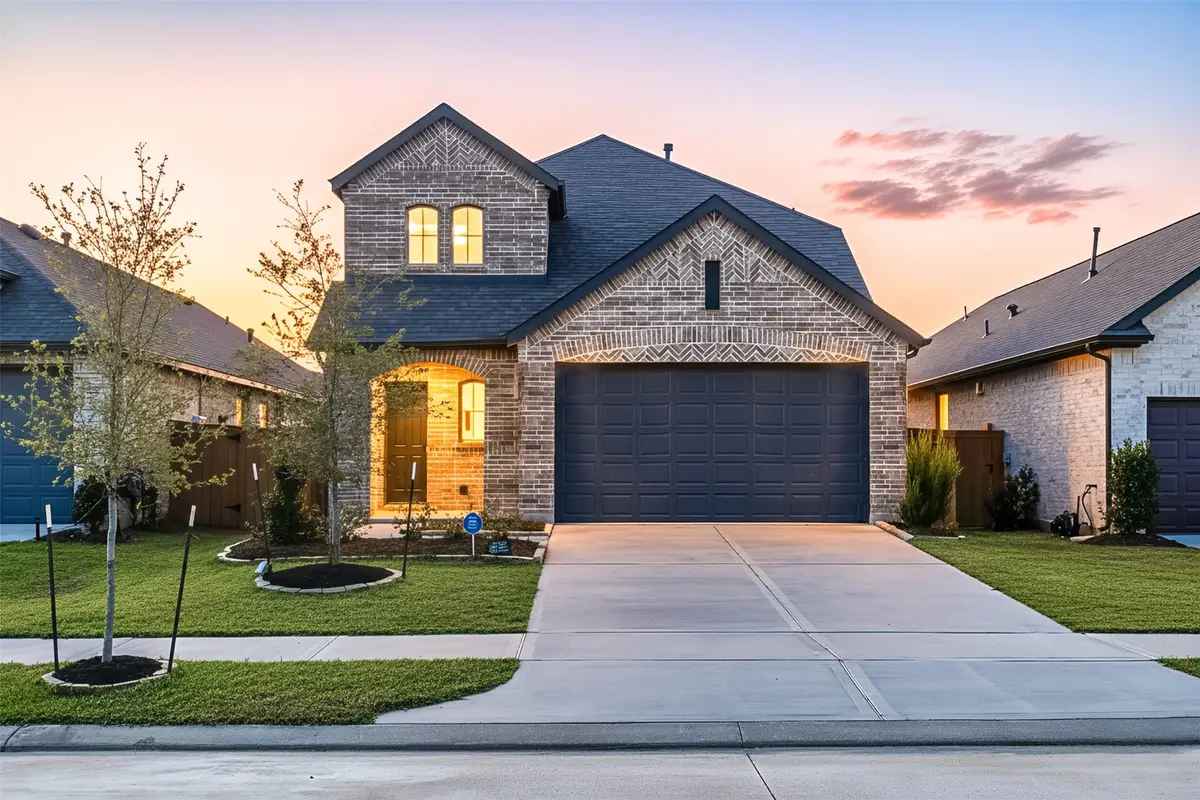 904 Pismo Creek Lane, Katy, TX 77493 - #1