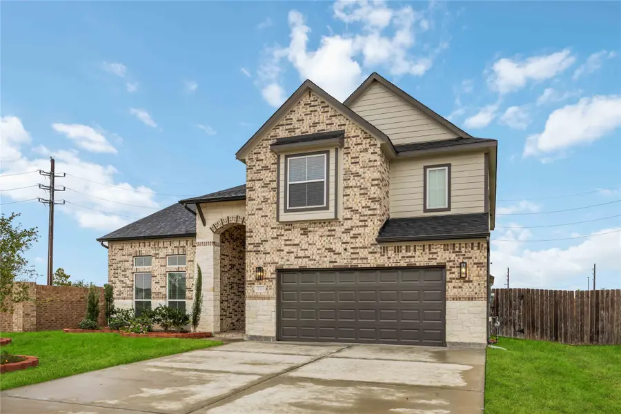 3311 Learning Tree Lane, Rosenberg, TX 77471 - Image #2