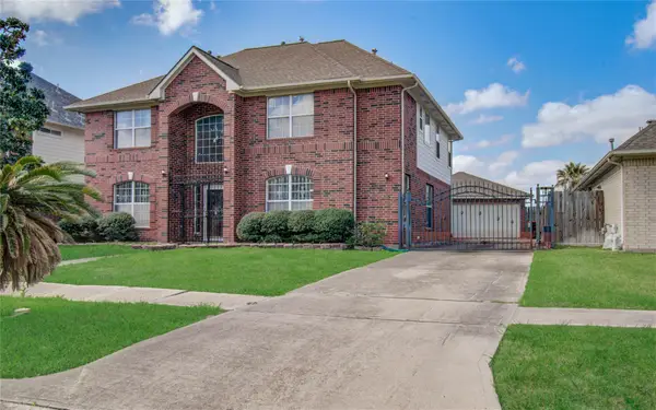 6626 Sunrise Valley Lane, Houston, TX 77083