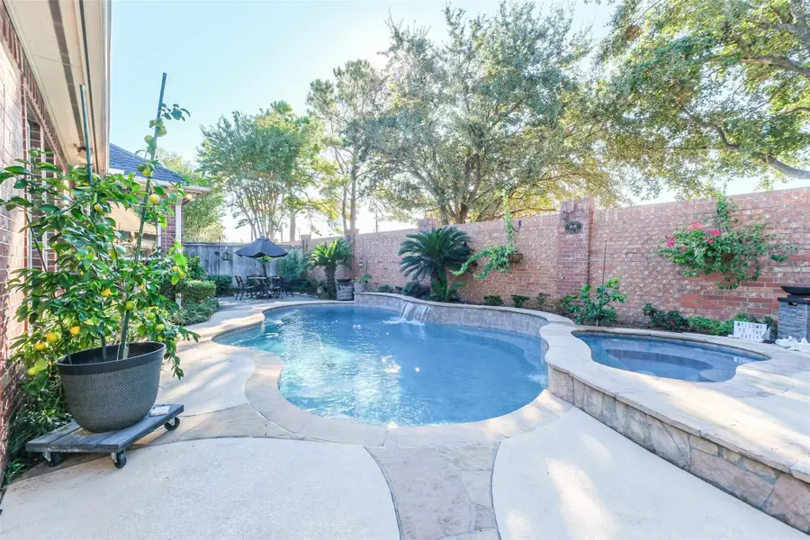 11413 Gallant Ridge Lane, Houston, TX 77082 - Image #2