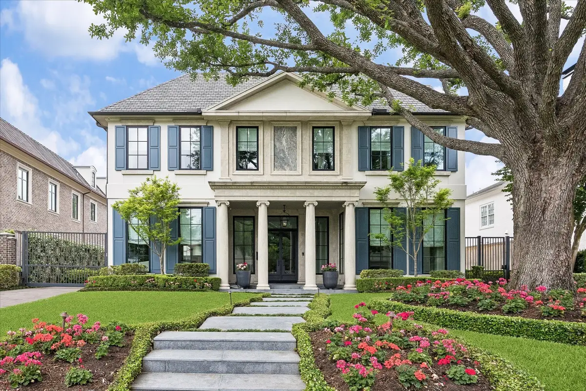 2240 Del Monte Drive, Houston, TX 77019 - #1