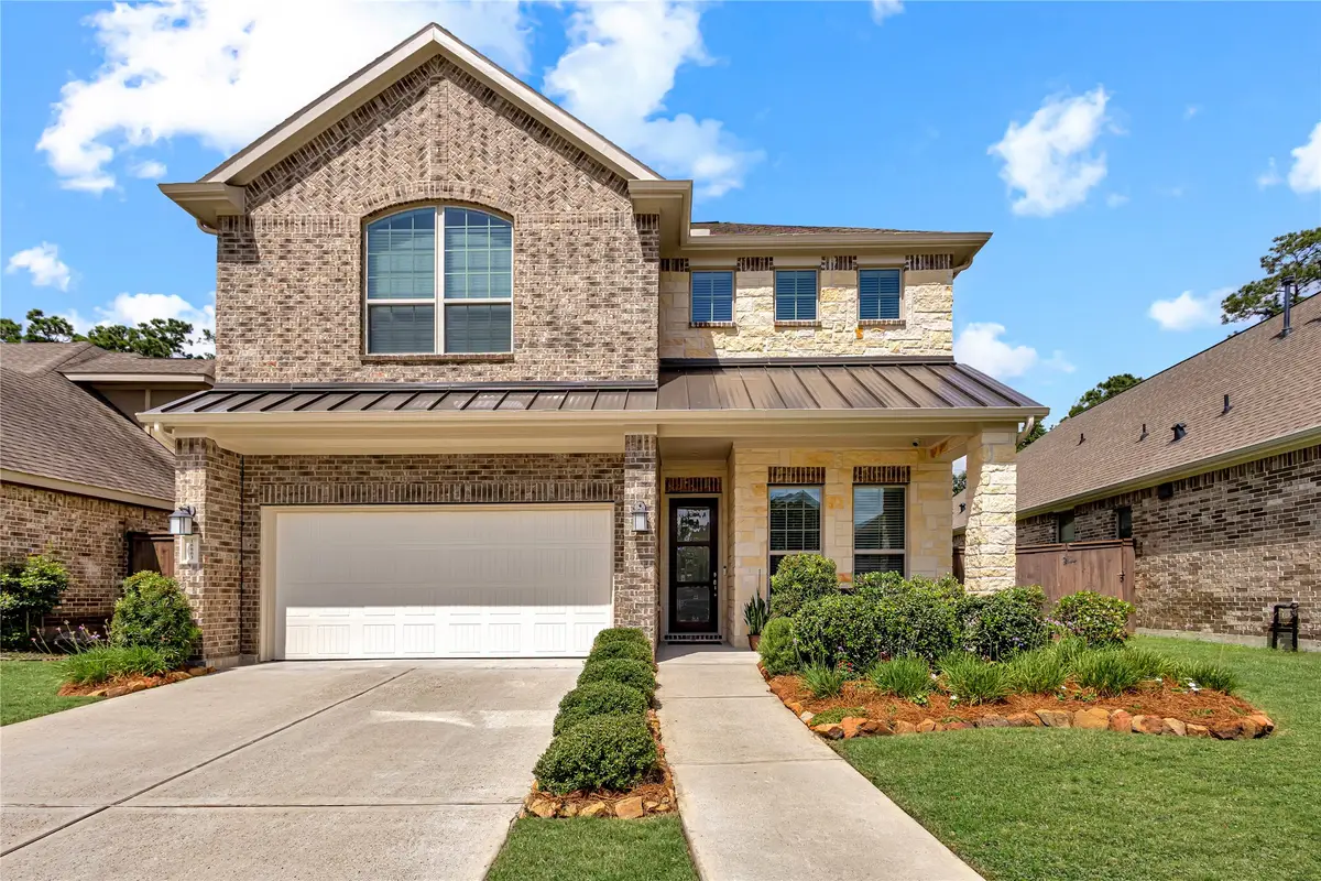 16863 Ramsay Cascades Drive, Humble, TX 77346 - #1