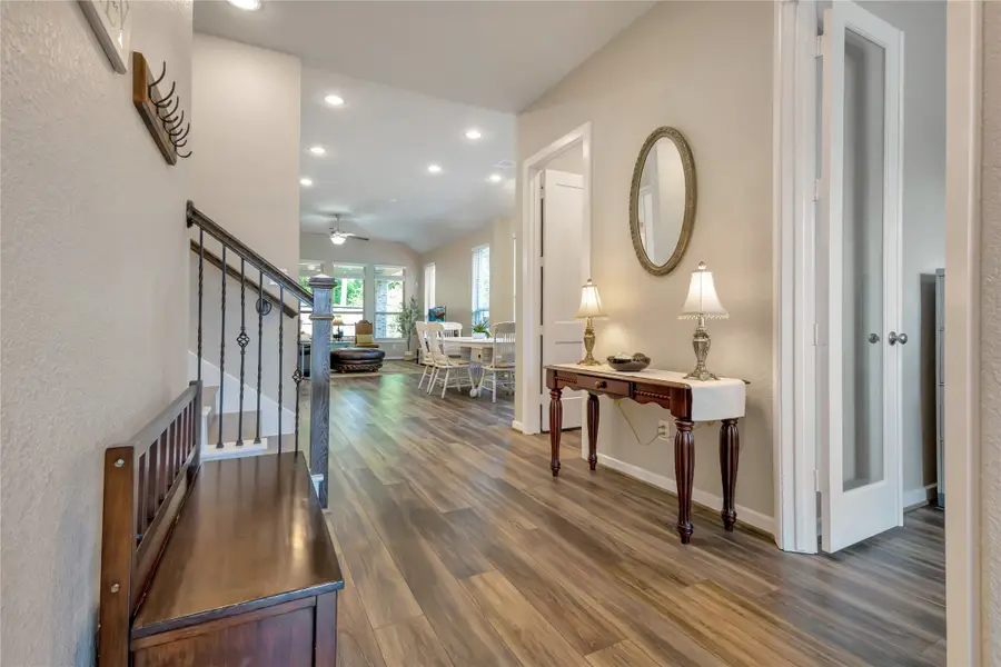 16863 Ramsay Cascades Drive, Humble, TX 77346 - #3