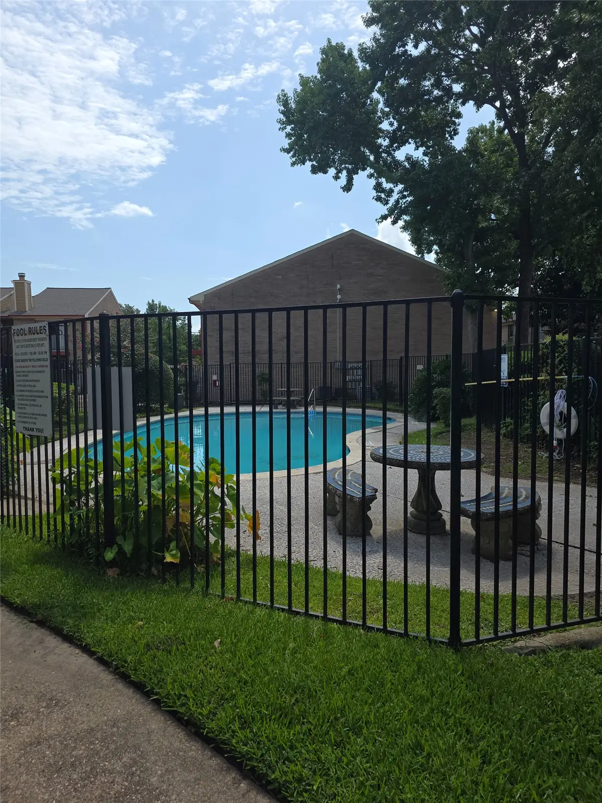 12955 Woodforest Boulevard #81, Houston, TX 77015 - #1