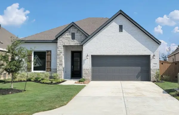 22703 Sheep Creek Court, Porter Heights, TX 77365