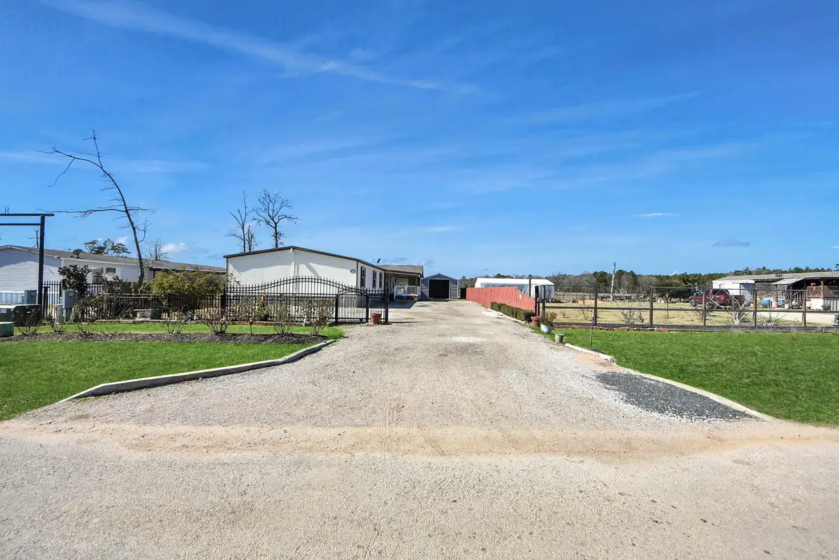 529 Draylon Drive, Conroe, TX 77303 - #1