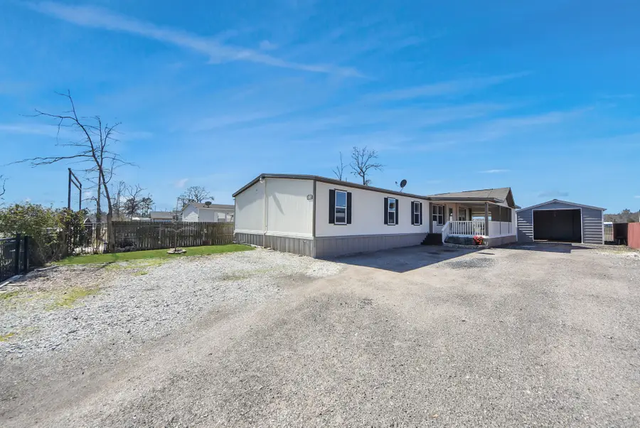 529 Draylon Drive, Conroe, TX 77303 - #3