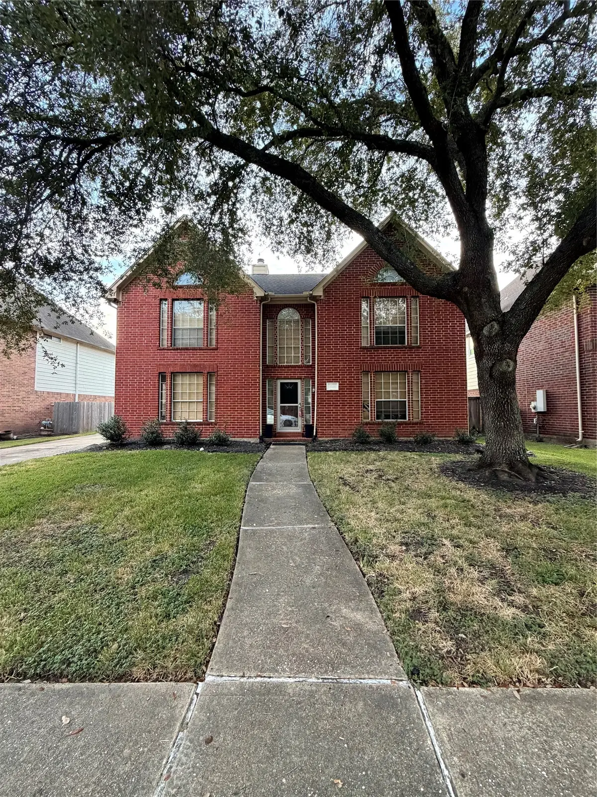 5118 Barton Creek Drive, Pasadena, TX 77505 - #1